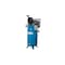 Abac Fully Featured 5 HP 230 Volt Single Phase Two Stage 80 Gallon Vertical Air Compressor AB5-2180V4FF - alternate 7